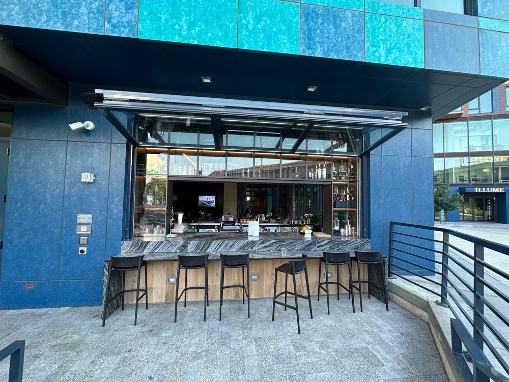 AC LOUNGE 867 New Jersey Ave SE, Washington, District of Columbia