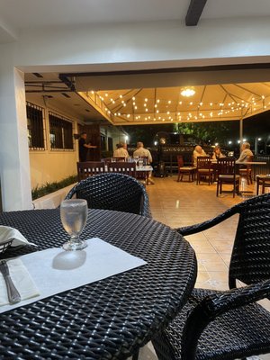 Habana Vieja Restaurant by null