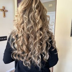 Upper Echelon Hair