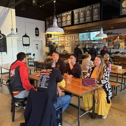 Penrose Brewing - Group friendly