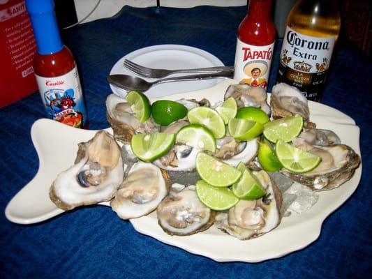 Baja Joe's by null