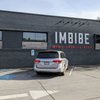 Imbibe gift card