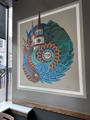 The Tasting Room by null