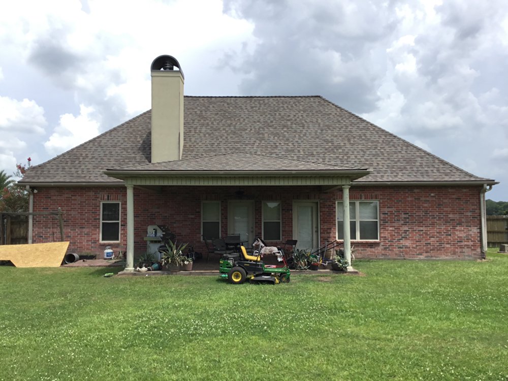 Slide of Top Notch Construction