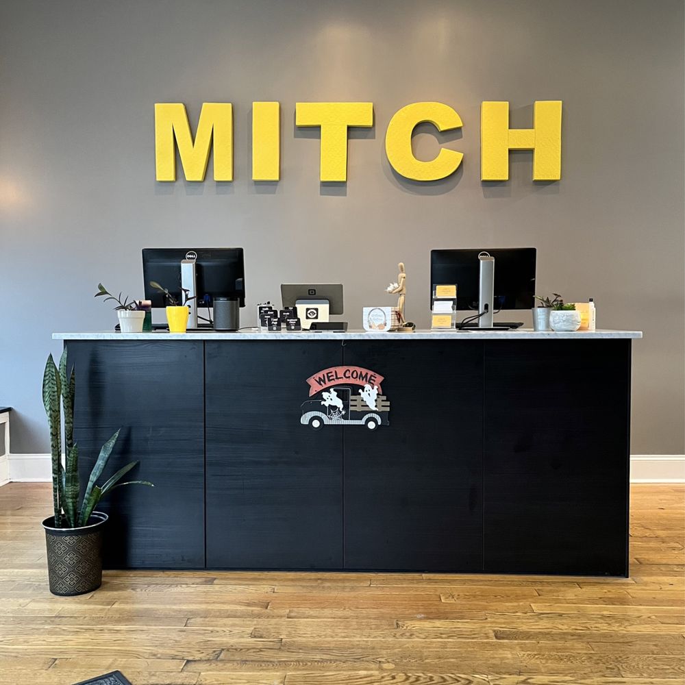 Mitch Grooming - Men's Hair Salons Near Me - Saint Louis, Missouri Mitch Grooming - Men's Hair Salons Near Me - Saint Louis, Missouri