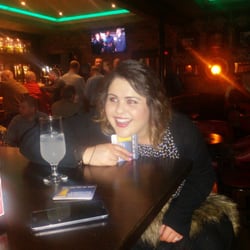 St.Matthews Social Club - She loves a drink