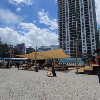 Smorgasburg - Pop-Up Restaurants Near Me - Fort Lauderdale, Florida