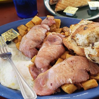 Keltic Kitchen - Breakfast & Brunch Near Me - West Yarmouth, Massachusetts