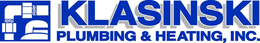 Slide of Klasinski Plumbing & Heating