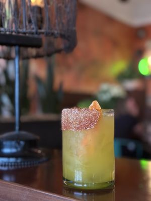 Blanco Cocina + Cantina by null