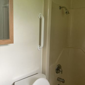 Empowered Cleaning - Part of the bathroom - Home Cleaning Near Me Empowered Cleaning - Part of the bathroom - Home Cleaning Near Me