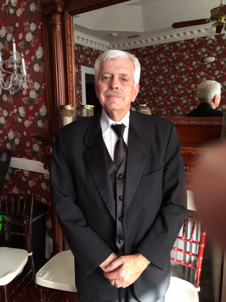 Cimmino Paul Psychologist - grief counselor in Billings, MT