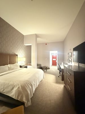 Philadelphia Marriott Downtown by null