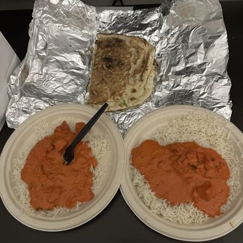 India House Authentic Cuisine - Butter Chicken Garlic Naan - Indian Near Me - Wenatchee, Washington India House Authentic Cuisine - Butter Chicken Garlic Naan - Indian Near Me - Wenatchee, Washington