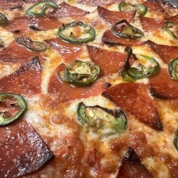 Southies Bar Pizza