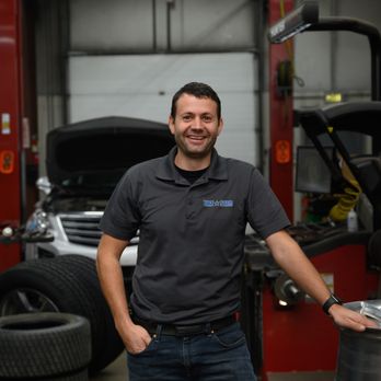 Tire Star - Tire Star Owner: Austin Miller - Auto Repair Near Me - Ligonier, Indiana Tire Star - Tire Star Owner: Austin Miller - Auto Repair Near Me - Ligonier, Indiana