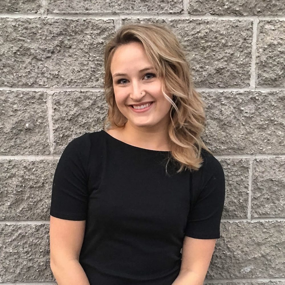 SALON 207 Updated September 2024 34 North St, Presque Isle, Maine