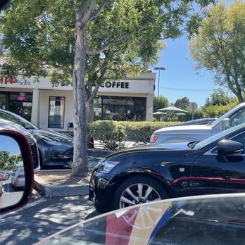 Spectra Coffee - Store front - Coffee & Tea Near Me - San Jose, California Spectra Coffee - Store front - Coffee & Tea Near Me - San Jose, California