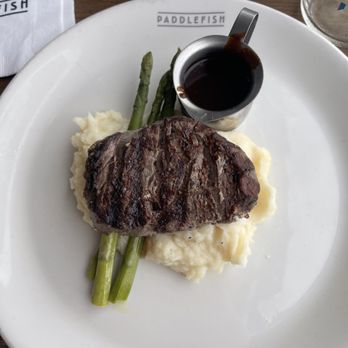 Paddlefish - Seafood Near Me - Orlando, Florida Paddlefish - Seafood Near Me - Orlando, Florida