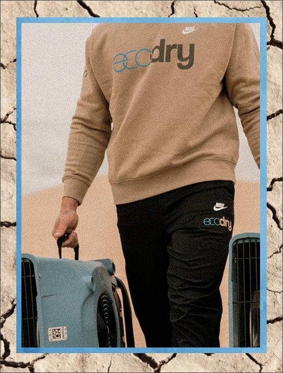 EcoDry Restoration - mold inspector in Reno, NV