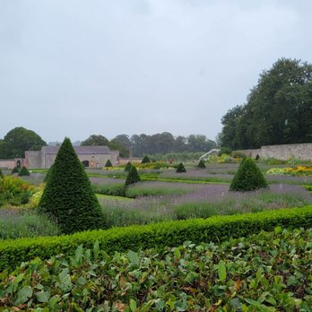 Battle of the Boyne Visitor Centre - Gardens - Visitor Centers Near Me - Drogheda, MH