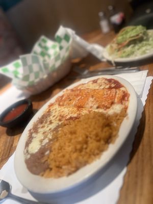 Barragan's by null