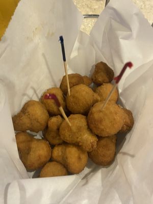 Stimpy’s Sports Bar and Grill by null