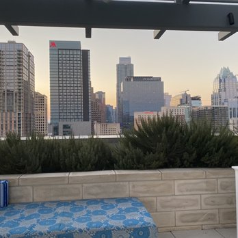 RULES & REGS - New American Near Me - Austin, Texas