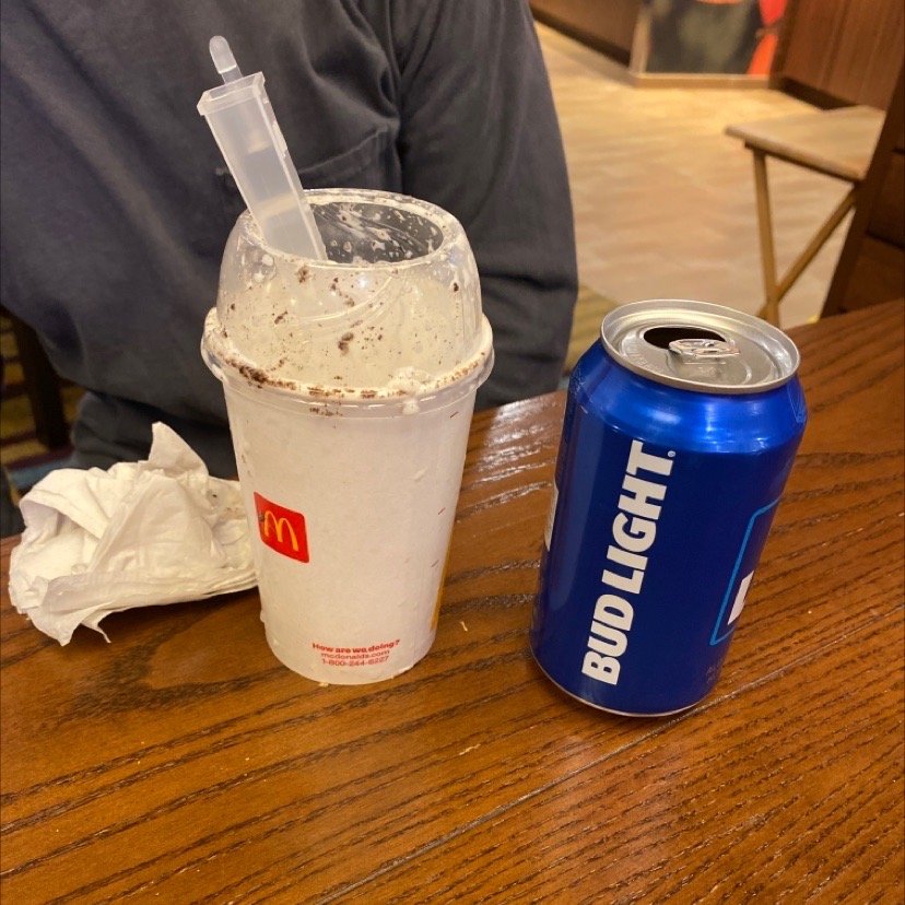 MCDONALD’S Updated October 2024 21 Reviews 11 Ridgeview Ln