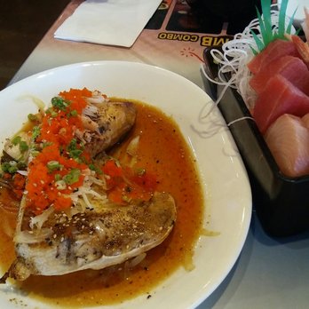 Masa Sushi - Sushi Bars Near Me - Gilbert, Arizona