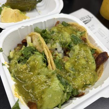 Carnival Supermarket - Tacos - Grocery Near Me - Chula Vista, California