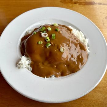 Olympic Cafe - Loco Moco - Seafood Near Me - Kapaa, Hawaii
