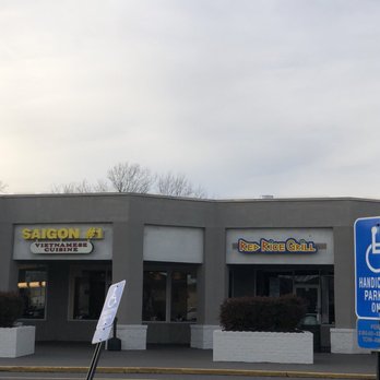 Saigon One Pho - Vietnamese Near Me - Virginia Beach, Virginia