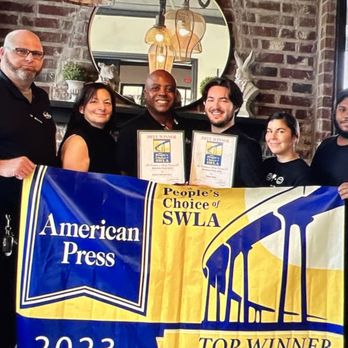 Bodega Wine Dive - Voted Best Wine Bar 2021, 2022 and 2023 People's Choice SWLA American Press - Pizza Near Me - Lake Charles, Louisiana