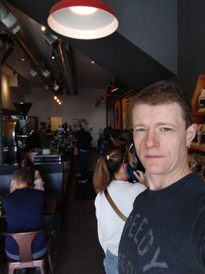 Duluth Coffee Company Coffee Shop & Roastery by null