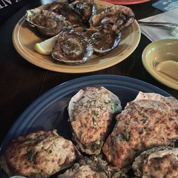 Madison Oyster Bar