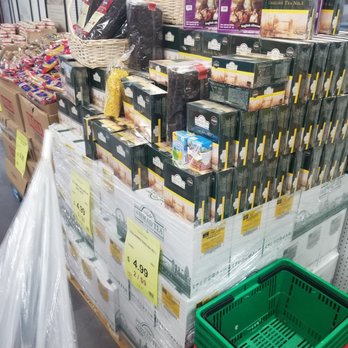 Europa Gourmet - International Grocery Near Me - Hollywood, Florida