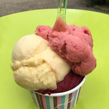 DaVinci Gelato Originale - Ice Cream & Frozen Yogurt Near Me - Saint Albert, Alberta