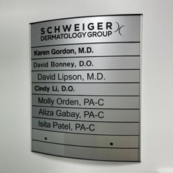 Schweiger Dermatology Group - Paramus