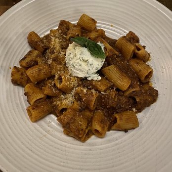 OLIVIA - Mini rigatoni - Italian Near Me - Tampa, Florida OLIVIA - Mini rigatoni - Italian Near Me - Tampa, Florida