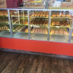 Who doesn't love donuts Who doesn't love donuts