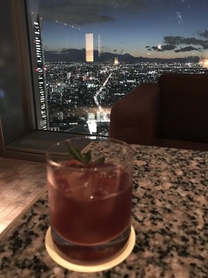 The Peak Lounge & Bar by null