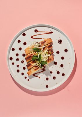 Bipolar Casa De Comidas 2.0 by null