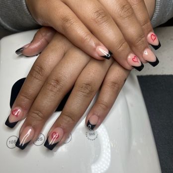 Happiness Nails - Nail Salons Near Me - Elk Grove, California Happiness Nails - Nail Salons Near Me - Elk Grove, California
