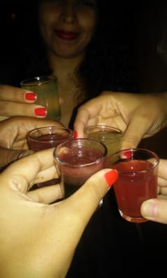 Bar da Cachaça by null