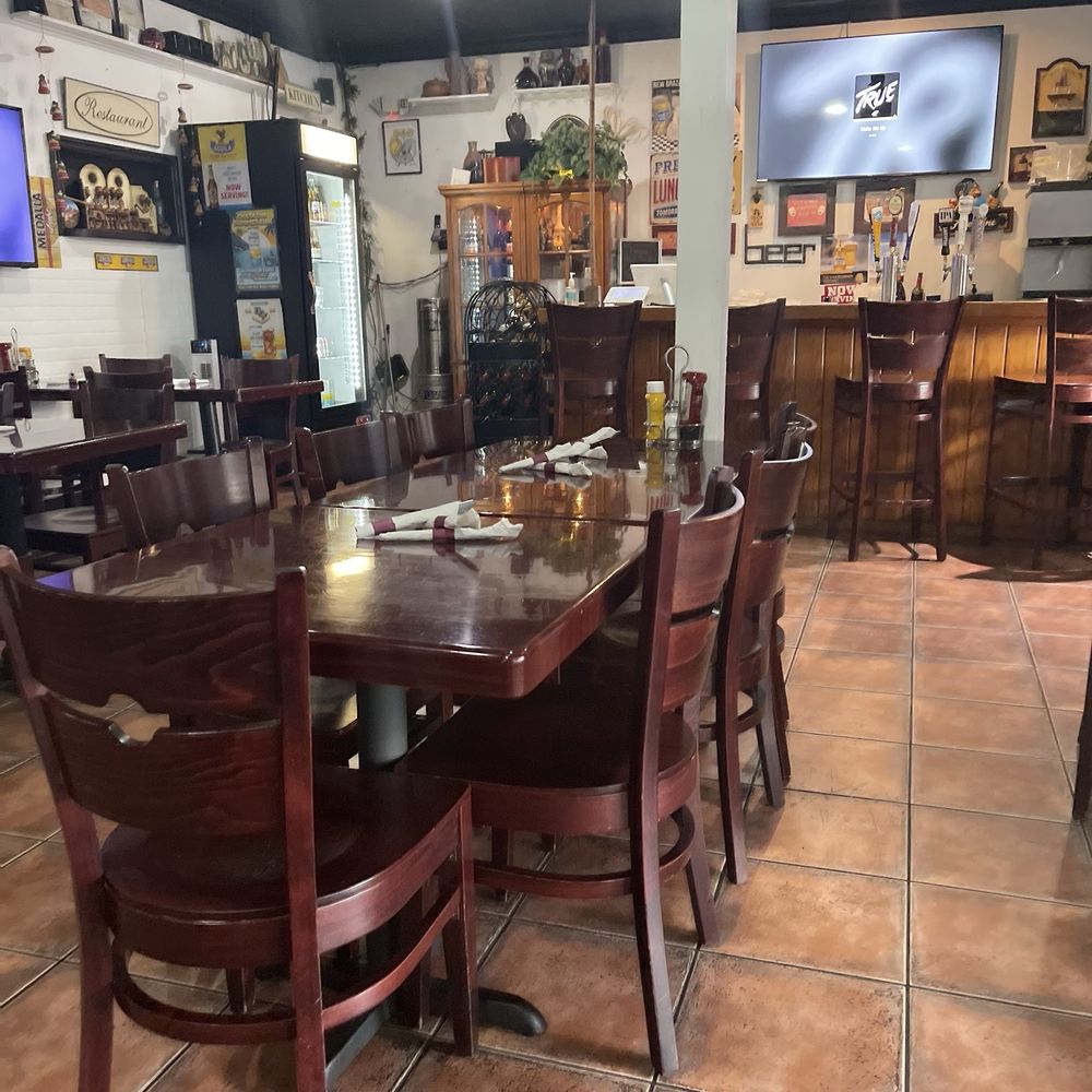Brazas Chicken - Latin American Near Me - Orlando, Florida