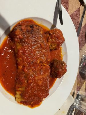 Mario’s Restaurant by null