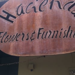 Hacienda Flowers & Furnishings