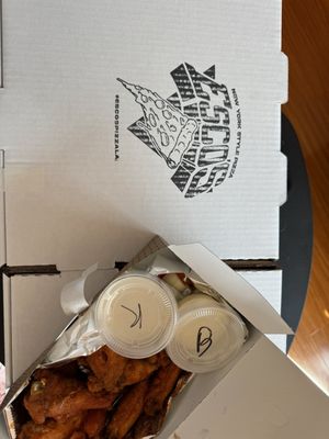 Esco's New York Style Pizza by null