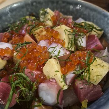 Umitosora - Bara Chirashi - Sushi Bars Near Me - Los Angeles, California Umitosora - Bara Chirashi - Sushi Bars Near Me - Los Angeles, California